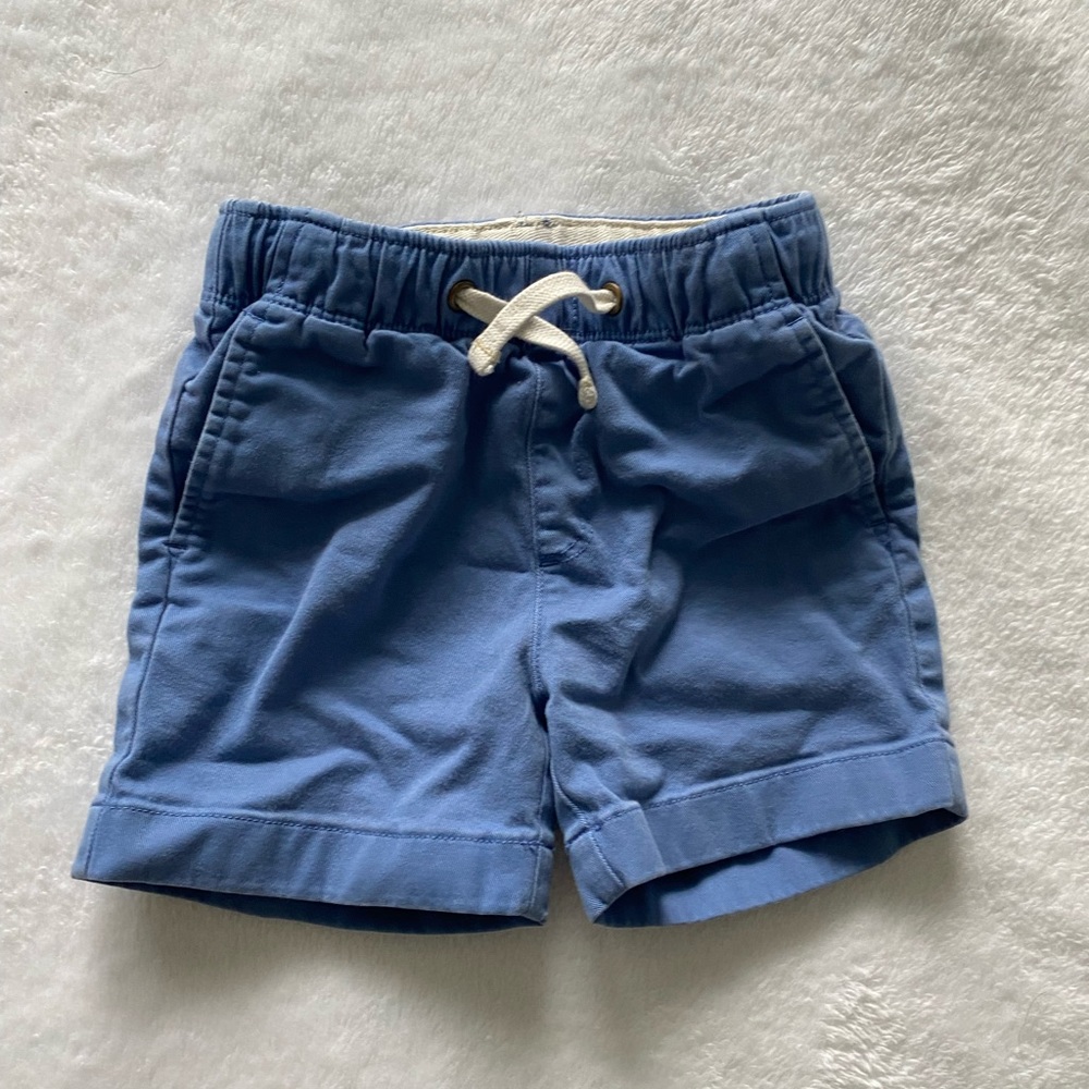Kids J-Crew crewcuts shorts bundle